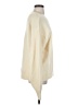By Together Solid Ivory Pullover Sweater Size S - photo 4