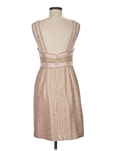 Phoebe Cocktail Dress (view 2)