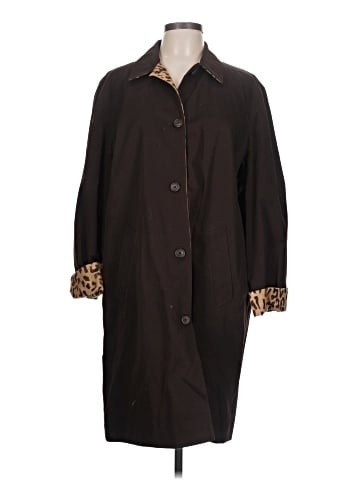 Jones New York Signature Coat (view 1)