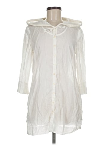Adrienne Vittadini 3/4 Sleeve Blouse (view 1)
