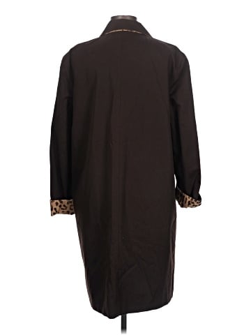 Jones New York Signature Coat (view 2)