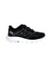 Hi-Tec Black Sneakers Size 7 1/2 - photo 1