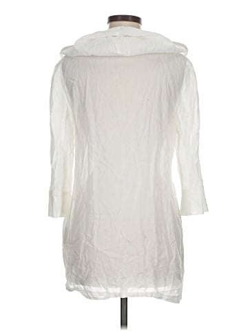 Adrienne Vittadini 3/4 Sleeve Blouse (view 2)