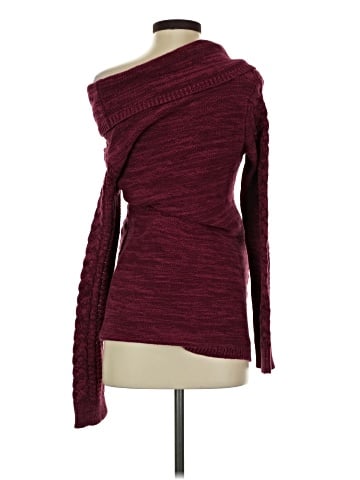 Motherhood Pullover Sweater (view 2)