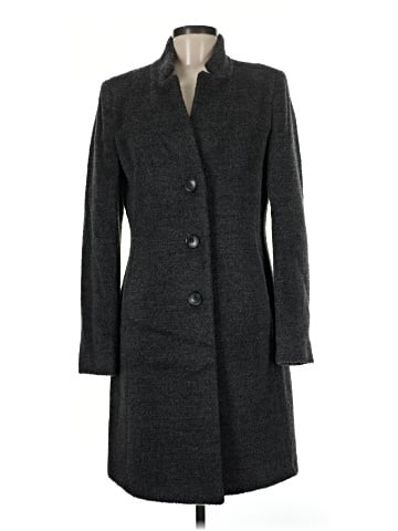 DKNY Coat (view 1)