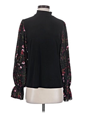 Catherine Malandrino Long Sleeve Blouse