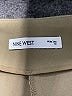 Nine West Solid Green Casual Pants Size 14 - photo 7