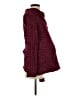 Motherhood Burgundy Pullover Sweater Size Sm Maternity - photo 4