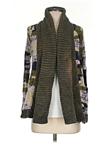 Sleeping On Snow Cardigan (view 1)