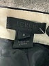 J.Crew Collection Floral Black Silk Pants Size 8 - photo 7