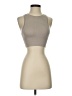 Pro-fit Tan Tank Top Size S - photo 1