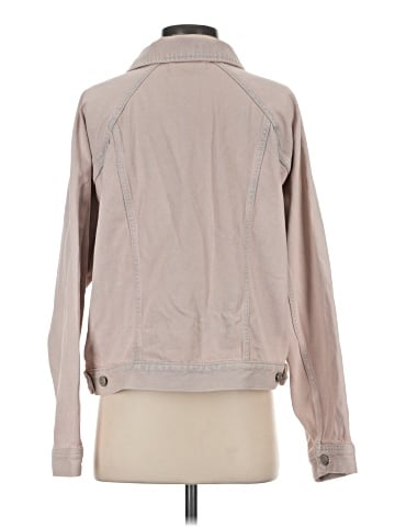 Madewell Denim Jacket (view 2)