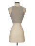 Pro-fit Tan Tank Top Size S - photo 2