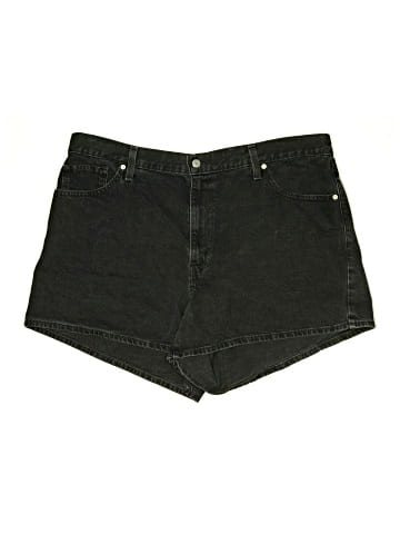 Levi's Denim Shorts (view 1)