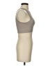 Pro-fit Tan Tank Top Size S - photo 4