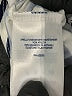 Lands' End White Rash Guard Size 1X - photo 4