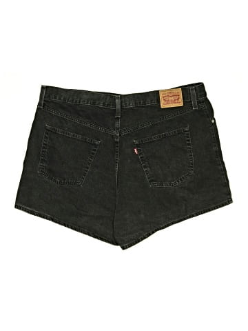 Levi's Denim Shorts (view 2)