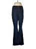 Chico's Blue Jeans Size Sm (0.5) - photo 1