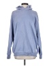Vuori Blue Pullover Sweater Size S - photo 1