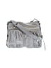MZ Wallace Gray Crossbody Bag One size - photo 1