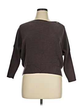 Simply Vera Vera Wang Pullover Sweater