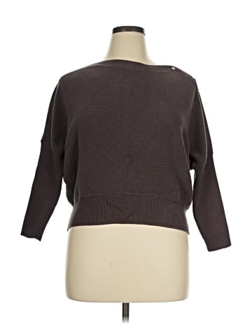 Simply Vera Vera Wang Pullover Sweater (view 1)