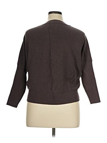 Simply Vera Vera Wang Pullover Sweater (view 2)
