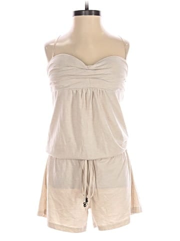 Poof! Romper (view 1)