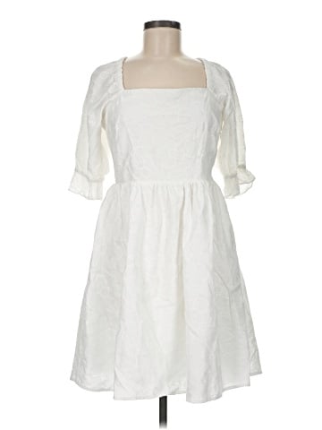 FRNCH Casual Dress (view 1)