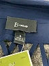 Iz Byer 100% Polyester Black 3/4 Sleeve Blouse Size S - photo 7