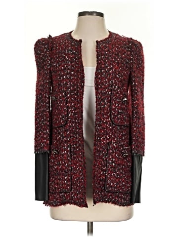 Zara Blazer (view 1)