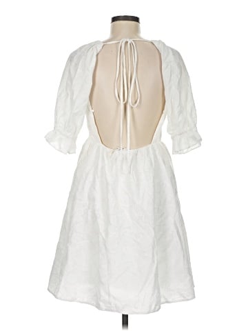FRNCH Casual Dress (view 2)
