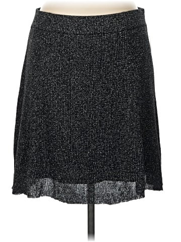 Xhilaration Casual Skirt (view 1)