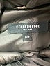 Kenneth Cole New York 100% Polyester Solid Tan Snow Jacket Size M - photo 6
