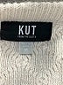 Kut from the Kloth Ivory Pullover Sweater Size M - photo 7