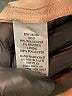 Connected Apparel Metallic Silver Cocktail Dress Size 12 - photo 8