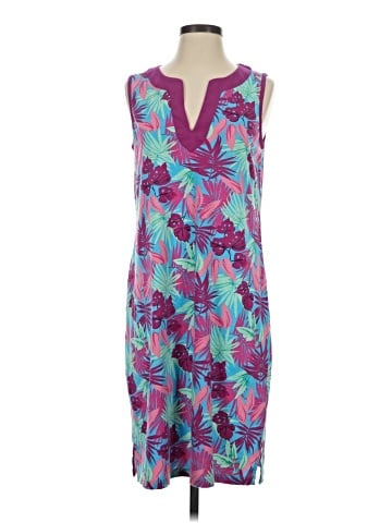 Lands' End Casual Dress (view 1)