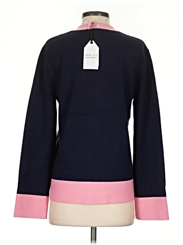 English Factory Cardigan (view 2)