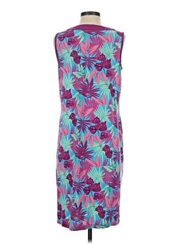 Lands' End Casual Dress (view 2)