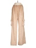 Wild Fable Tan Cargo Pants Size M - photo 1