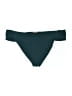 Boys + Arrows Solid Teal Swimsuit Bottoms Size L - photo 2