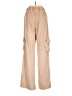 Wild Fable Tan Cargo Pants Size M - photo 2