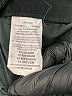 Lee Solid Black Active Pants Size 18M - photo 5