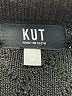 Kut from the Kloth Black Pullover Sweater Size M - photo 7
