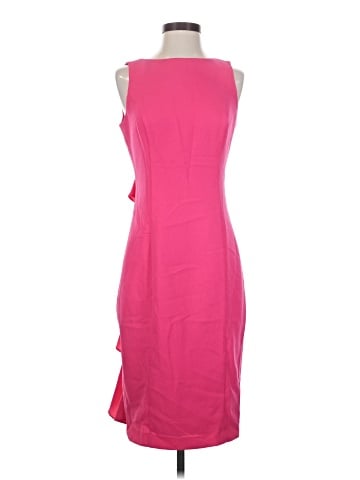 Badgley Mischka Cocktail Dress (view 1)