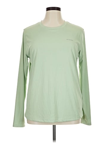 Columbia Long Sleeve T-Shirt (view 1)