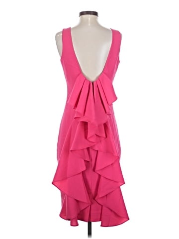 Badgley Mischka Cocktail Dress (view 2)