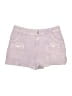 BDG Purple Shorts Size 4 - photo 1