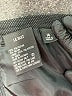 Le Suit Solid Black Formal Skirt Size 14 - photo 4