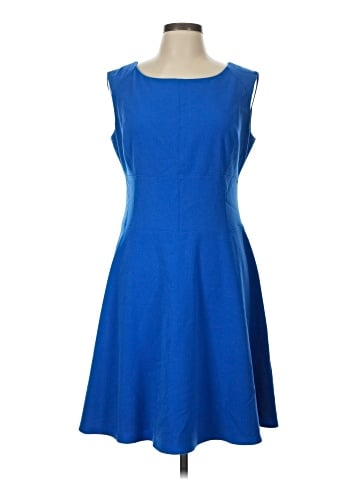 Marc by Marc Jacobs Casual Dress (view 1)